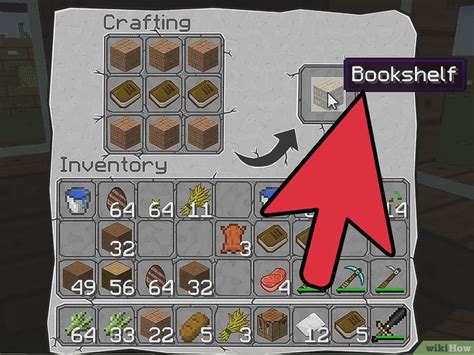 come fare un libro minecraft|3 Modi per Creare un Libro in Minecraft .